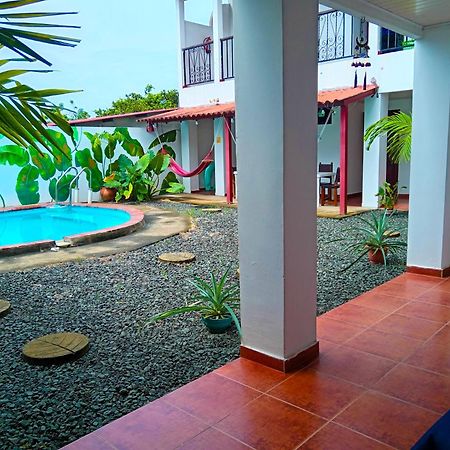 Residencial Santa Catalina Pedasi Pedasi Town Exteriér fotografie