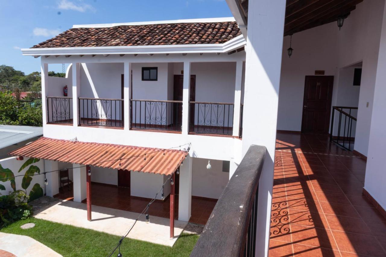 Residencial Santa Catalina Pedasi Pedasi Town Exteriér fotografie