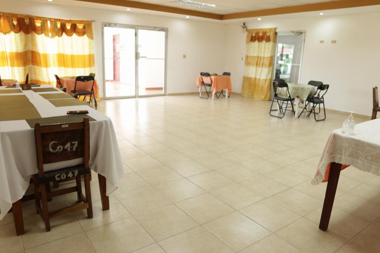 Residencial Santa Catalina Pedasi Pedasi Town Exteriér fotografie