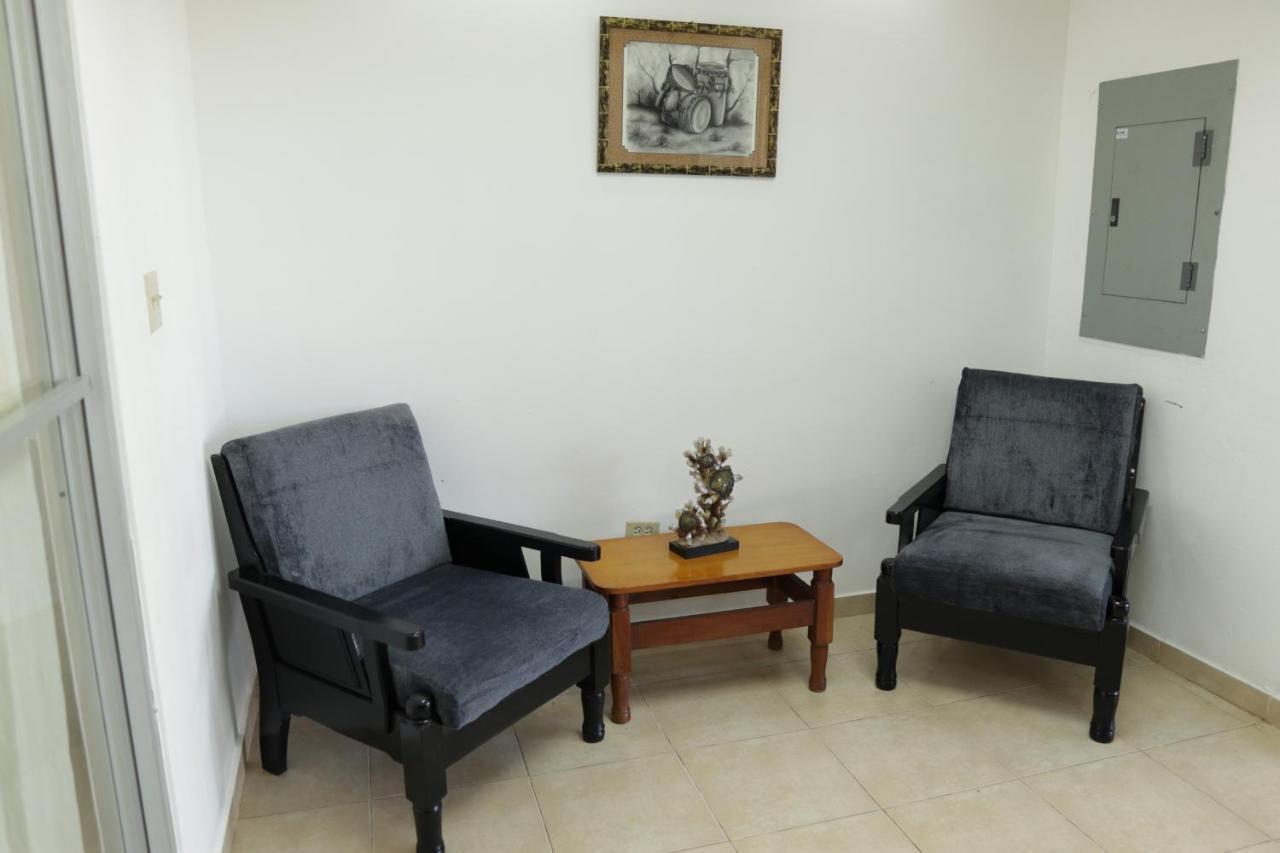 Residencial Santa Catalina Pedasi Pedasi Town Exteriér fotografie