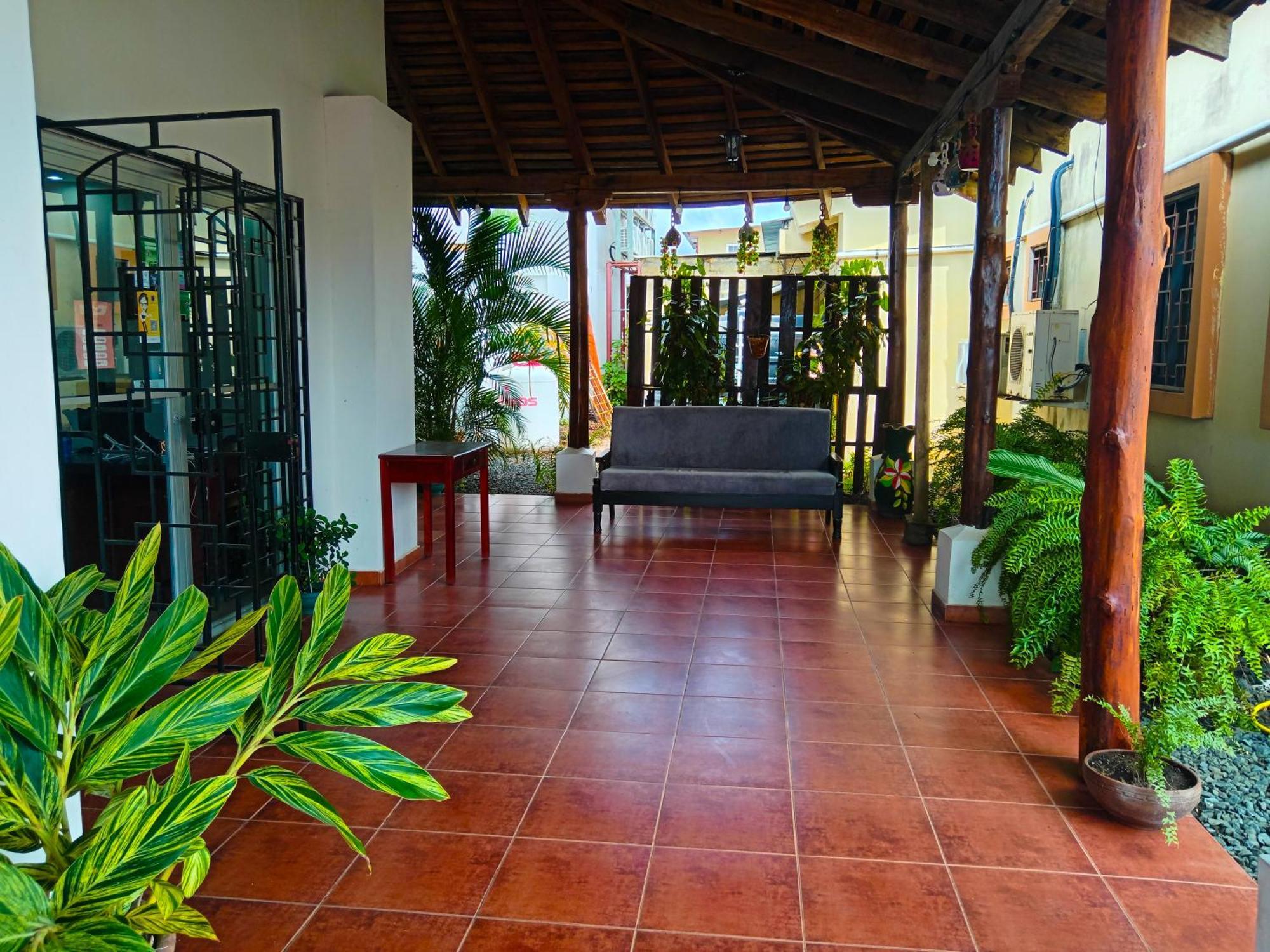 Residencial Santa Catalina Pedasi Pedasi Town Exteriér fotografie