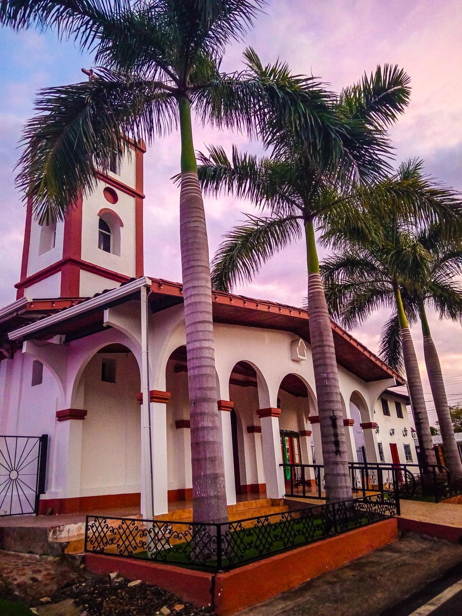 Residencial Santa Catalina Pedasi Pedasi Town Exteriér fotografie